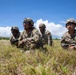 Joint Task Force Southern Conduct Guard Sling Load Training at Naval Base Guantanamo Bay