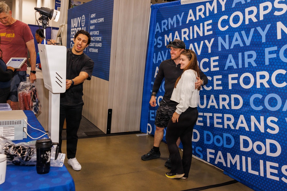 2026 Marine Corps Historic Half Healthy Lifestyle Expo