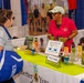 2026 Marine Corps Historic Half Healthy Lifestyle Expo