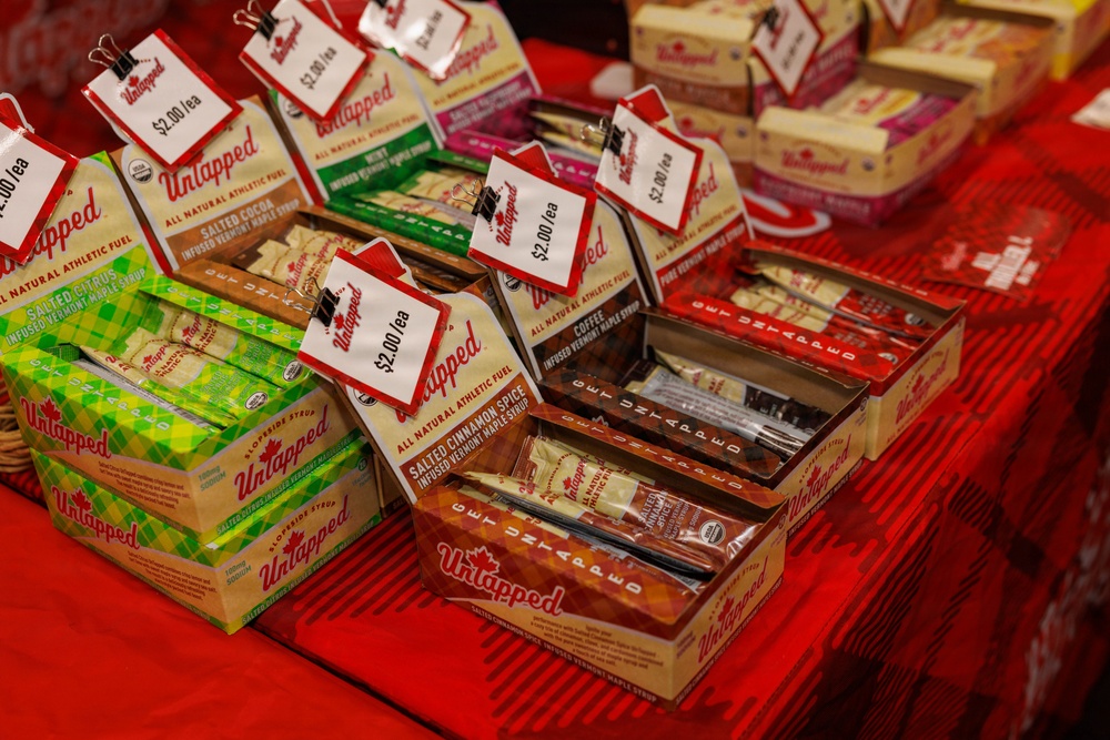 2026 Marine Corps Historic Half Healthy Lifestyle Expo