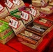 2026 Marine Corps Historic Half Healthy Lifestyle Expo