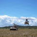 Joint Task Force Southern Guard Conduct Sling Load Training at Naval Base Guantanamo Bay