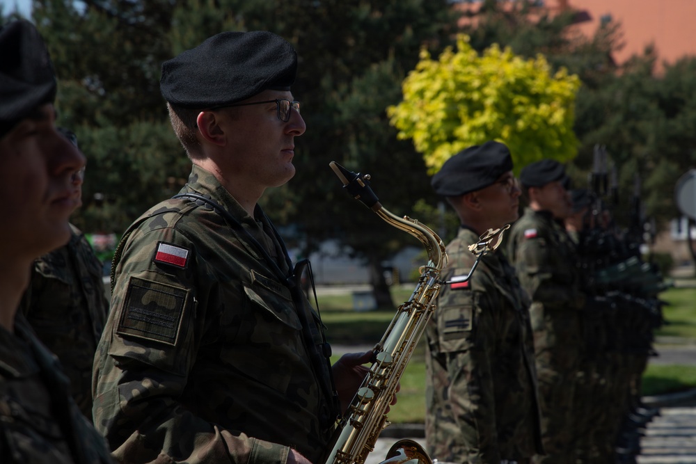 Ceremony honors Polish Gen. Tadeusz Jordan-Rozwadowski