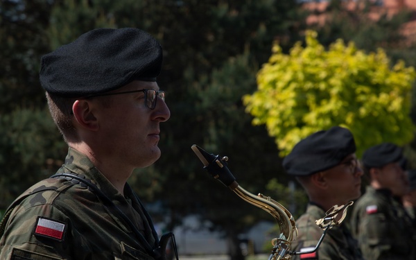 Ceremony honors Polish Gen. Tadeusz Jordan-Rozwadowski