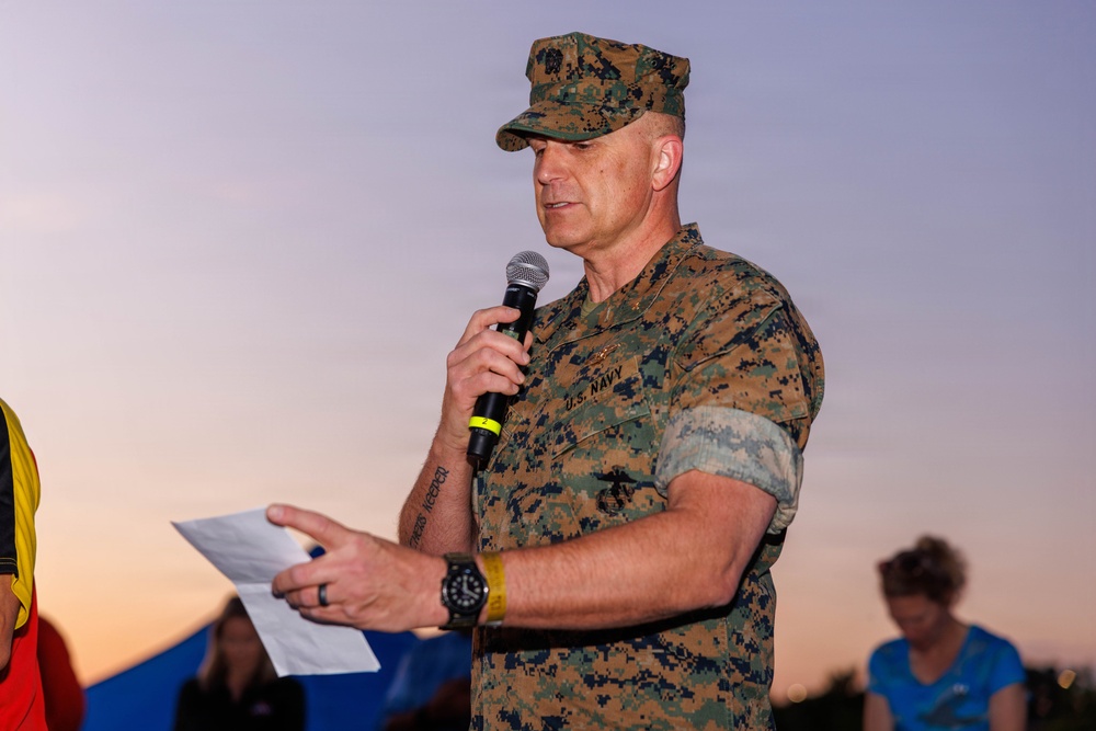 2026 Marine Corps Historic Half