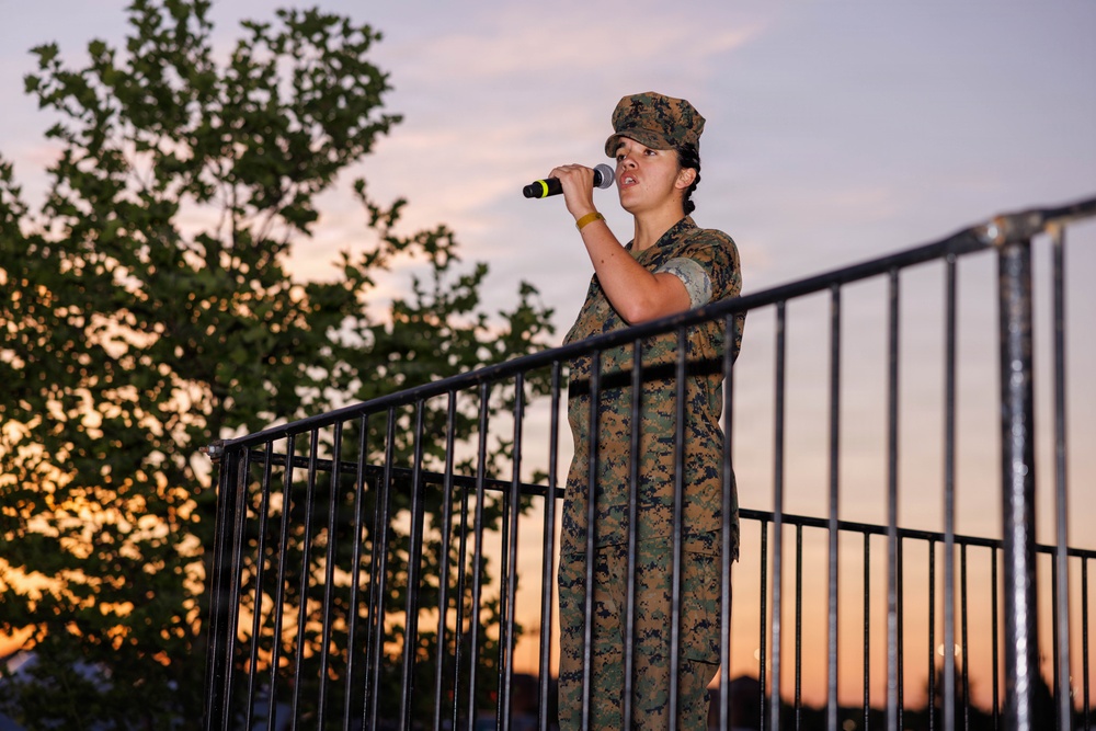 2026 Marine Corps Historic Half