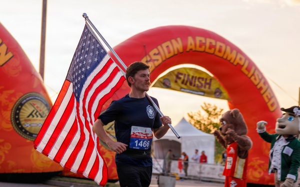2026 Marine Corps Historic Half