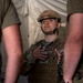 Chaplains and religous affairs go through TMOC training