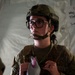 Chaplains and religous affairs go through TMOC training