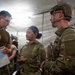 Chaplains and religious affairs go through TMOC training