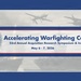 NPS 23rd Annual Acquisition Research Symposium and Innovation Summit