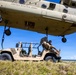 Joint Task Force Southern Guard Conduct Sling Load Training at Naval Base Guantanamo Bay