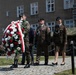 Ceremony honors Polish Gen. Tadeusz Jordan-Rozwadowski
