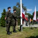 Ceremony honors Polish Gen. Tadeusz Jordan-Rozwadowski
