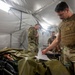 Chaplains and religious affairs go through TMOC training