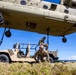 Joint Task Force Southern Guard Conduct Sling Load Training at Naval Base Guantanamo Bay