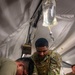 Chaplains and religious affairs go through TMOC training