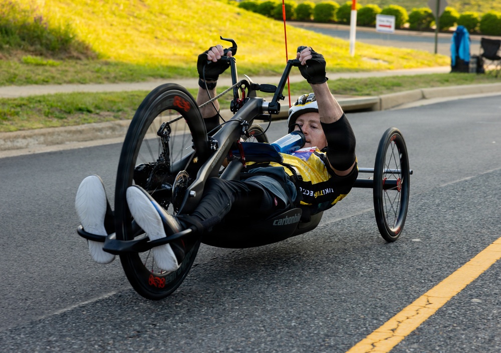 2026 Marine Corps Historic Half