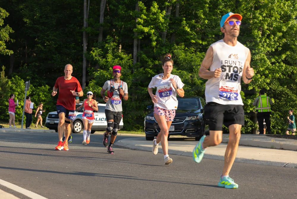 2026 Marine Corps Historic Half