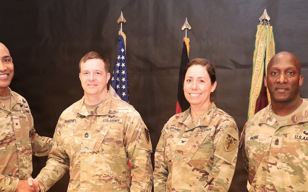 68th TMC Recognizes Sgt. 1st Class Brett Sheehey
