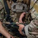 NATO special operations teams visit, board, search and seizure
