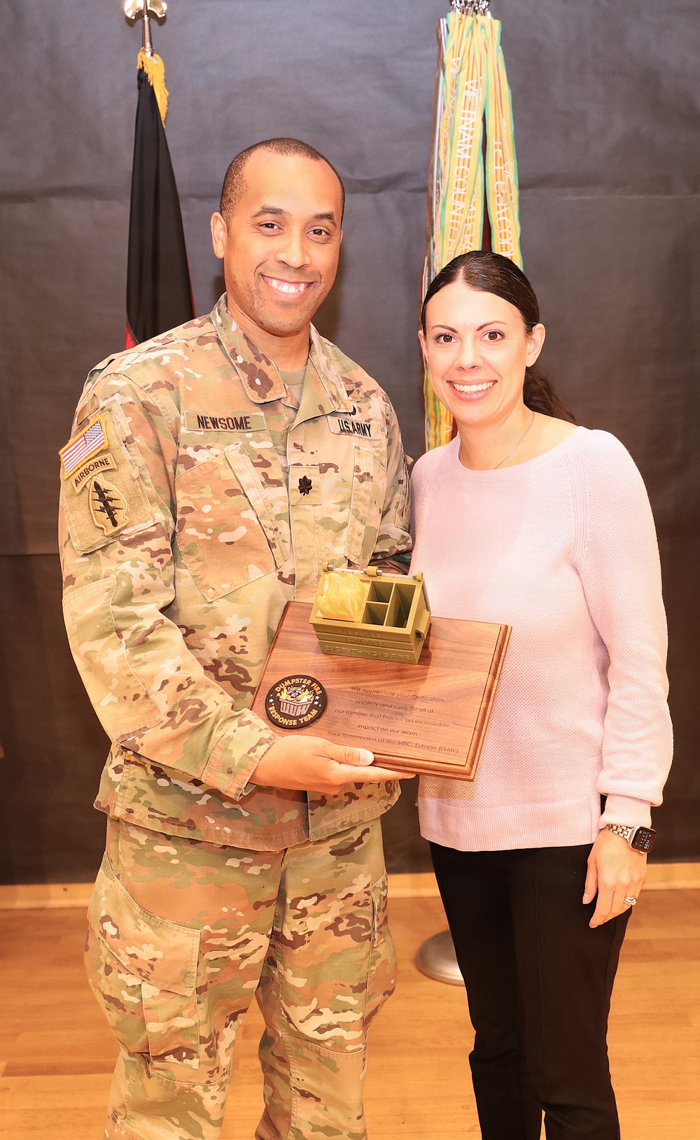 68th TMC Recognition Ceremony