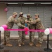 Kapaun Air Station unveils its new intel locker system