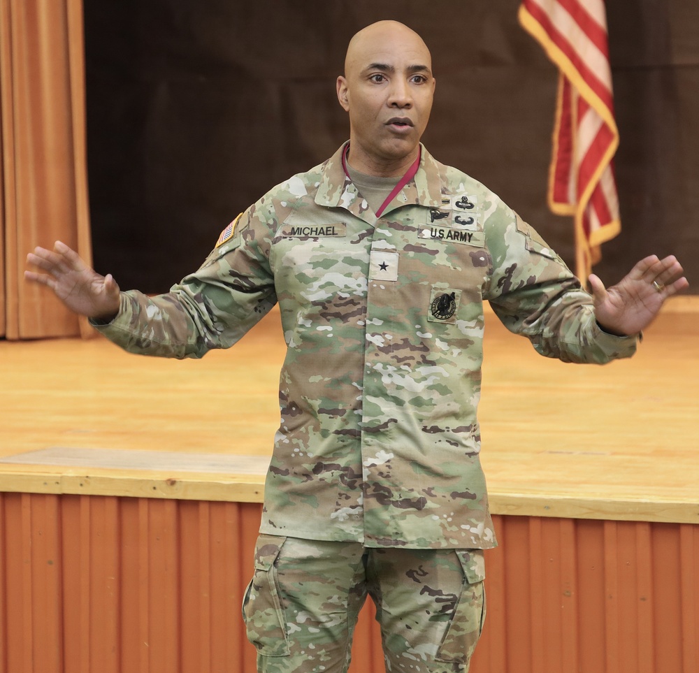 68th TMC Recognition Ceremony