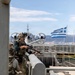 NATO special operations teams visit, board, search and seizure