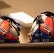 149th Fighter Wing Instructor Pilot's Final Flight