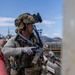 NATO special operations teams visit, board, search and seizure