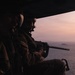 Marines Conduct Maritime Operations
