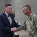 Major General Bryan Howay Retires After 38 Years of Service