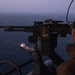 Marines Conduct Maritime Operations