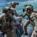 NATO special operations teams visit, board, search and seizure