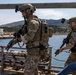 NATO special operations teams visit, board, search and seizure