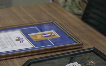 Major General Bryan Howay Retires After 38 Years of Service
