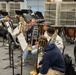 Members of Navy Band Great Lakes Celebrate America 250 with Local Schools in Kansas