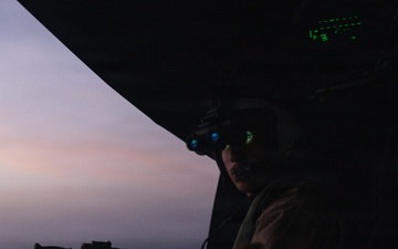 Marines Conduct Maritime Operations