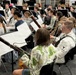 Members of Navy Band Great Lakes Celebrate America 250 with Local Schools in Kansas