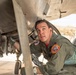 149th Fighter Wing Instructor Pilot's Final Flight