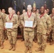 68th TMC O2M3 Induction Ceremony
