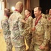 68th TMC O2M3 Induction Ceremony