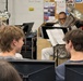 Members of Navy Band Great Lakes Celebrate America 250 with Local Schools in Kansas