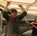 149th Fighter Wing Instructor Pilot's Final Flight