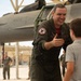 149th Fighter Wing Instructor Pilot's Final Flight