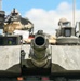 Hood Strike 26: M1 Abrams Main Battle Tank Barrel
