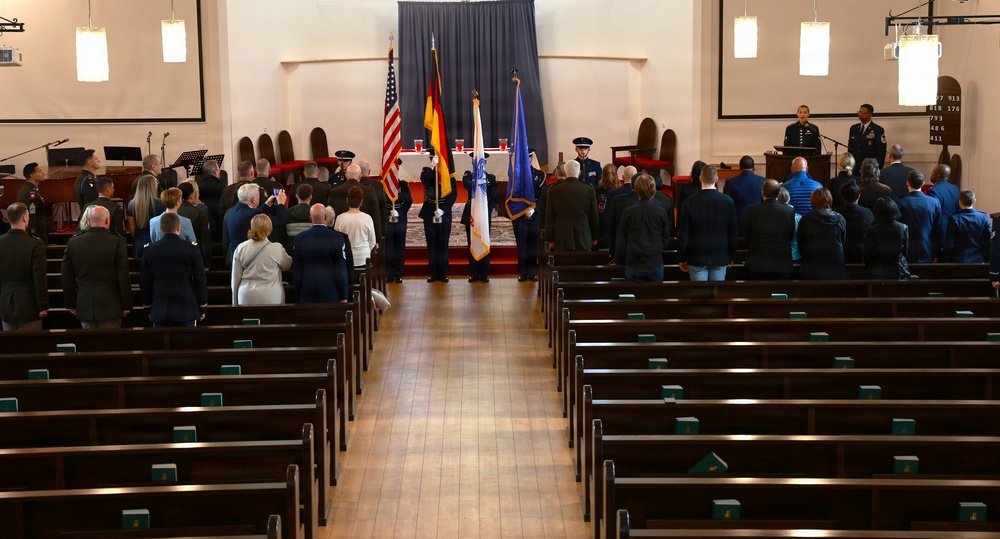 A Promise Kept: The Story of the 451 American Infants Buried in Germany