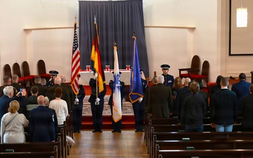 A Promise Kept: The Story of the 451 American Infants Buried in Germany