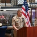 CNIC Force Protection Director Addresses NSAW Security Forces